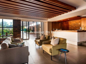 Indigo 2 Bed Zimbali Suites Sea View